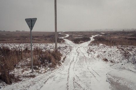 © Daniel Lebedev