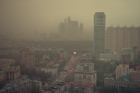 © Daniel Lebedev