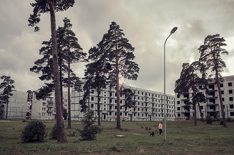© Daniel Lebedev