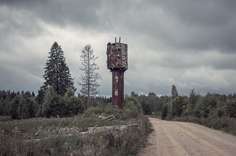 © Daniel Lebedev