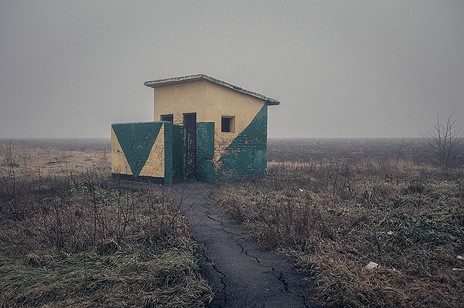 © Daniel Lebedev