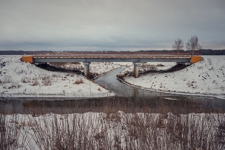 © Daniel Lebedev
