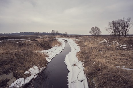© Daniel Lebedev