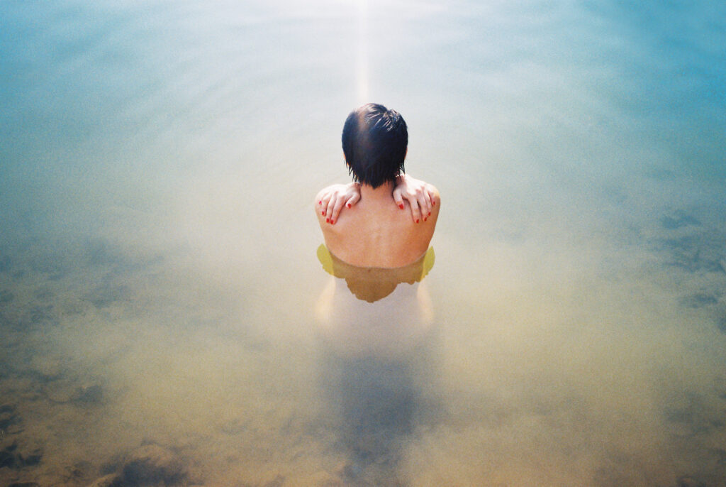 © Ren Hang